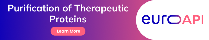 Purification of Therapeutic Proteins