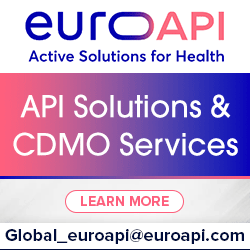 euroapi services RM steroid hormone
