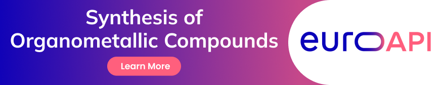Synthesis of Organometallic Compounds 
