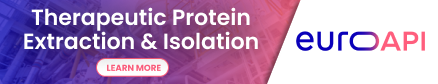 Therapeutic Protein Extraction & Isolation