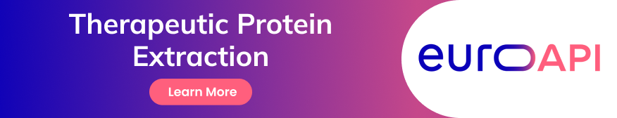 Therapeutic Protein Extraction & Isolation