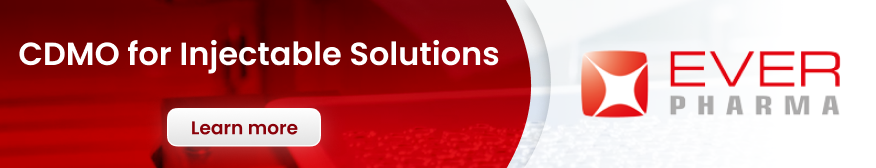 CDMO for Injectable Solutions