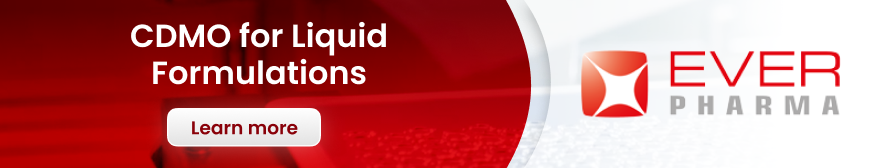 CDMO for Liquid Formulations