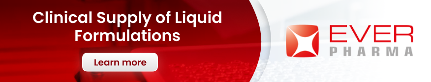 Clinical Supply of Liquid Formulations