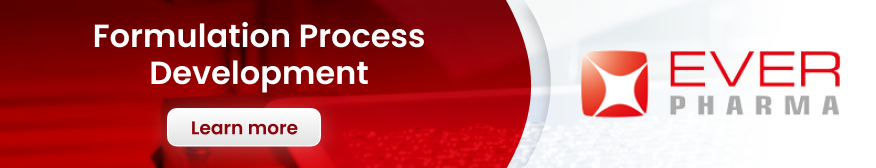 Formulation Process Development