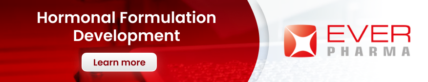 Hormonal Formulation Development