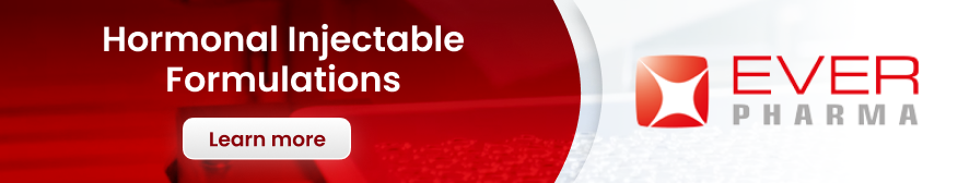 Hormonal Injectable Formulations