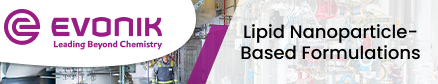 Lipid Nanoparticle-Based Formulations
