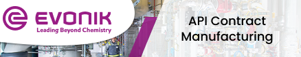 API Contract Manufacturing