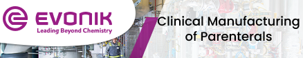 Clinical Manufacturing of Parenterals