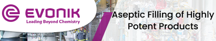 Aseptic Filling of Highly Potent Products