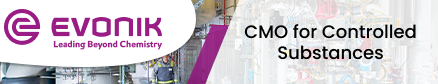 CMO for Controlled Substances