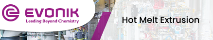 Hot Melt Extrusion