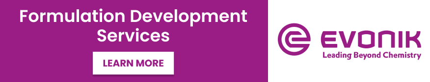 Formulation Development Services