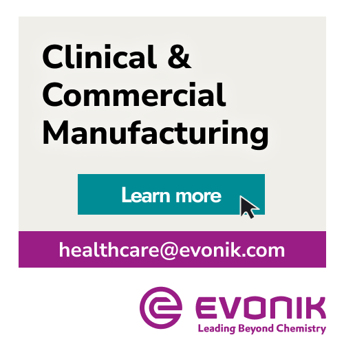 Containment of High Potency API (HPAPI)