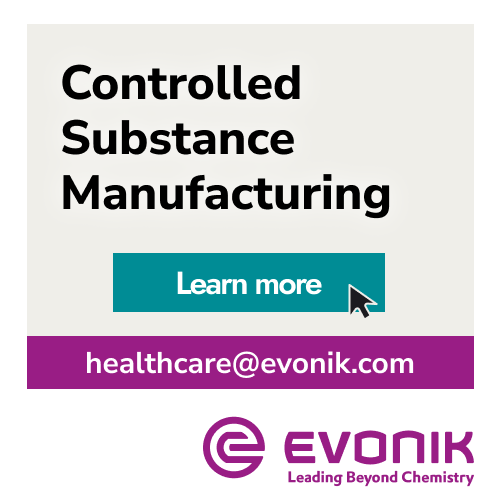 Opiate Based Controlled Substances