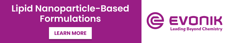 Lipid Nanoparticle-Based Formulations