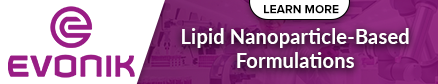 Lipid Nanoparticle-Based Formulations