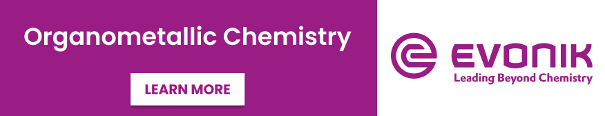 Organometallic Chemistry