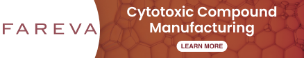 Cytotoxic Compound Manufacturing