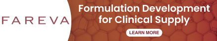 Formulation Development For Clinical Supply