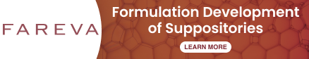 Formulation Development of Suppositories