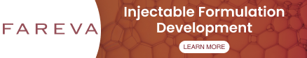 Injectable Formulation Development