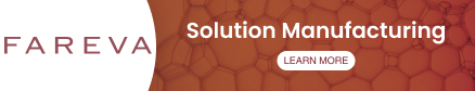 Solution Manufacturing