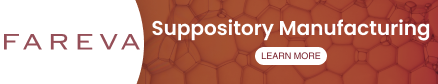 Suppository Manufacturing