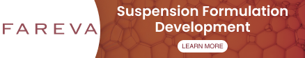 Suspension Formulation Development