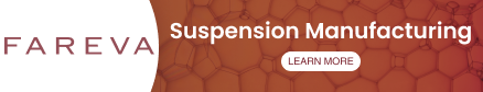Suspension Manufacturing