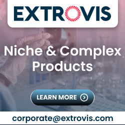 Extrovis Services RM
