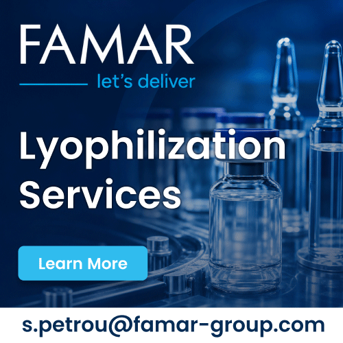 Phase I through III Liquid & Lyophilized Products