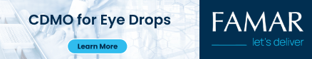 CDMO for Eye Drops