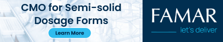 CMO for Semi-solid Dosage Forms