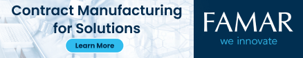 Contract Manufacturing for Solutions