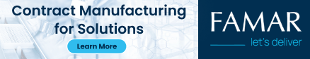 Contract Manufacturing for Solutions