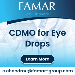 Ophthalmic Formulations