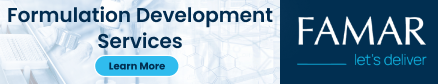 Formulation Development Services
