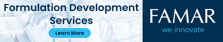 Formulation Development Services