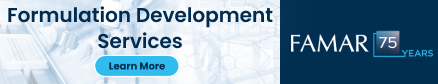 Formulation Development Services