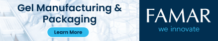 Gel Manufacturing & Packaging