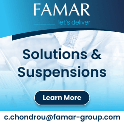 Multidose Eye Drops Manufacturing