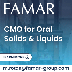 Sterile Dosage Form Manufacturing