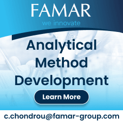 Famar Analytical Method Development & Validation