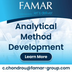 Method validation & Transfer Activities