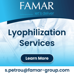 Phase I through III Liquid & Lyophilized Products