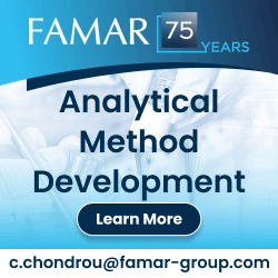 Method validation & Transfer Activities