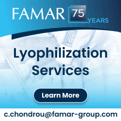 Phase I through III Liquid & Lyophilized Products