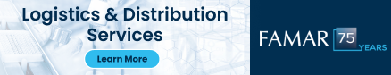 Logistics and Distribution Services